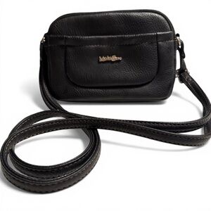 MultiSac Zippy Crossbody Bag